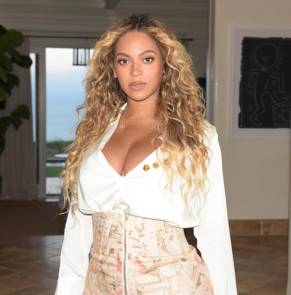 Beyoncé's 2017 Hair Evolution Is Already Epic

